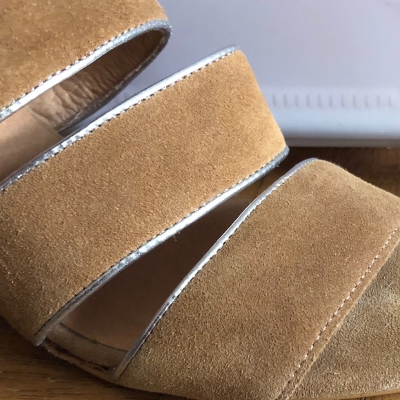 Free People Final Layer Wedges - Picture 8 of 12